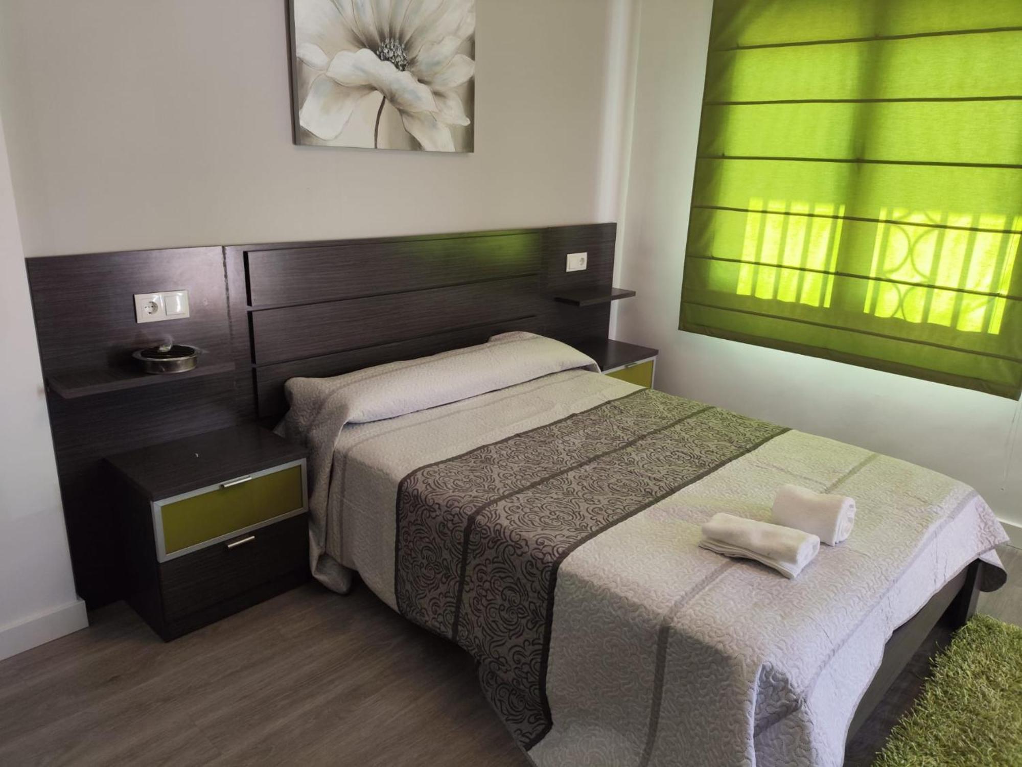 La Garrucha Apartment Argamasilla De Alba Bagian luar foto