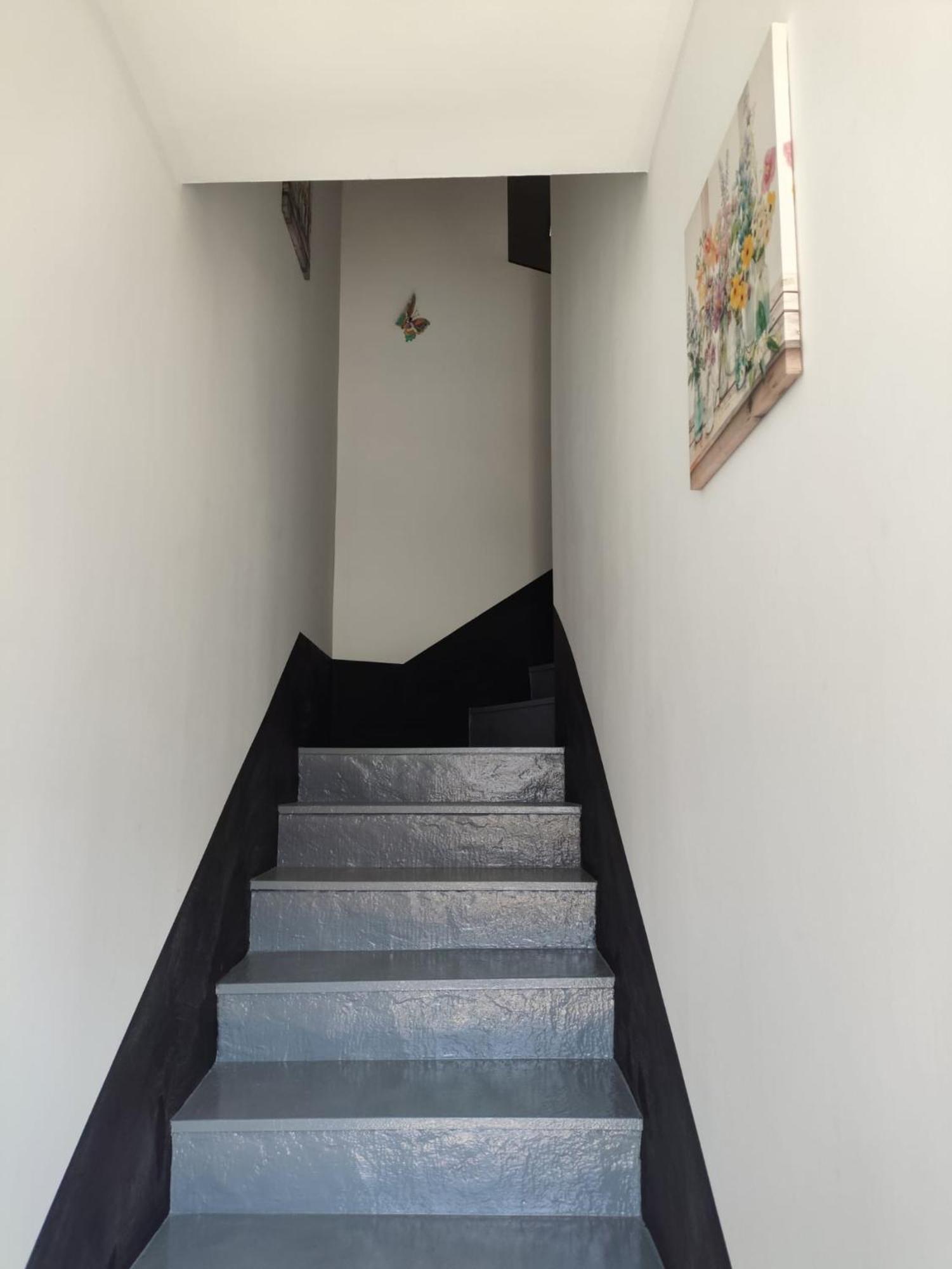 La Garrucha Apartment Argamasilla De Alba Bagian luar foto