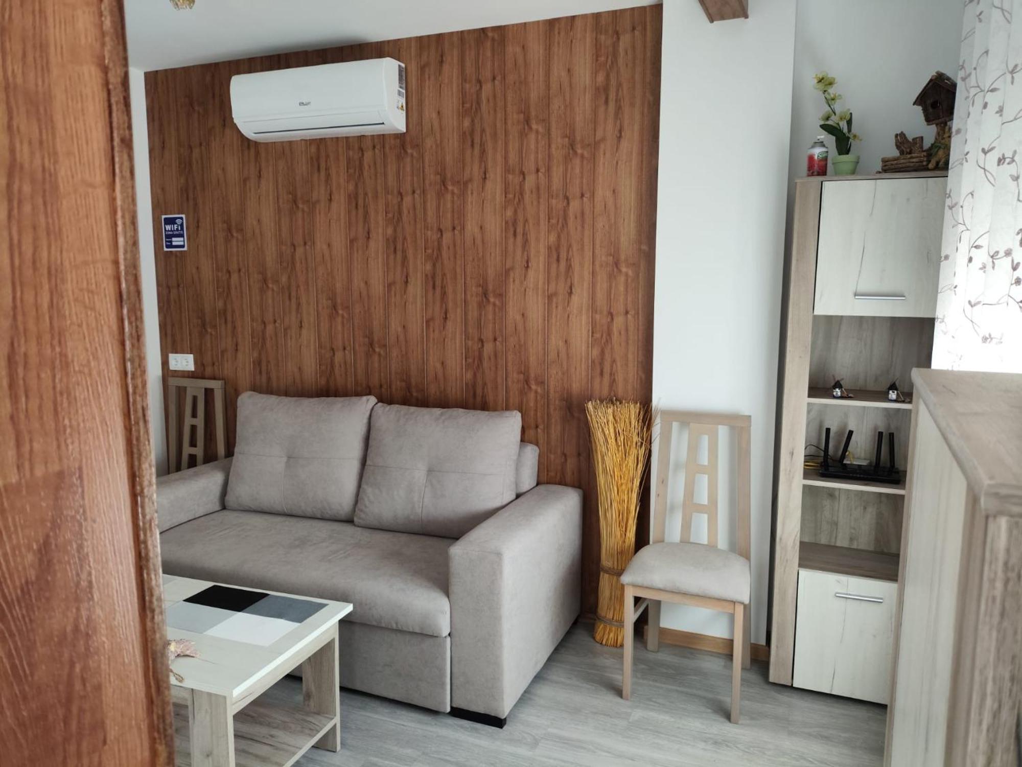 La Garrucha Apartment Argamasilla De Alba Bagian luar foto