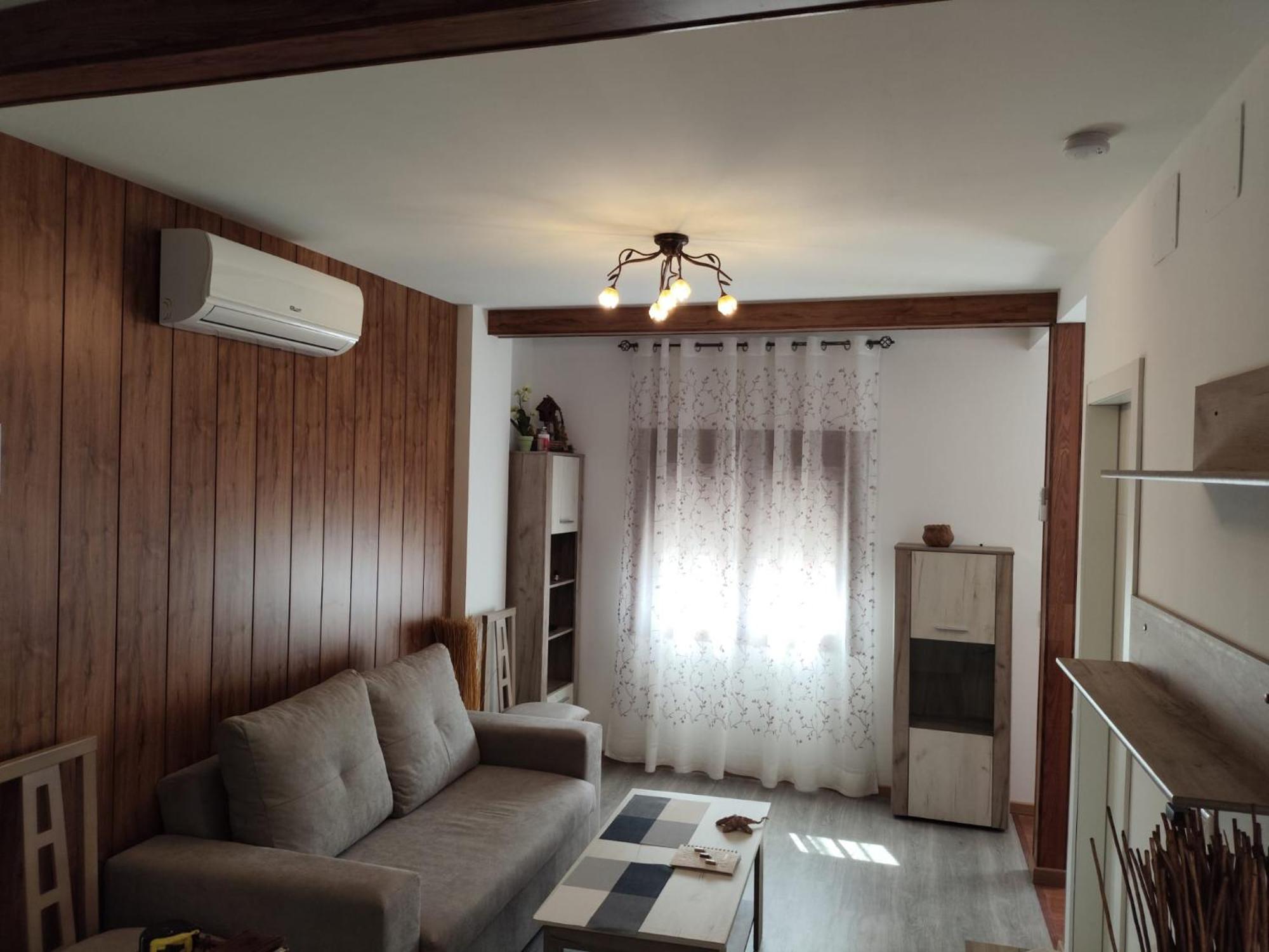 La Garrucha Apartment Argamasilla De Alba Bagian luar foto