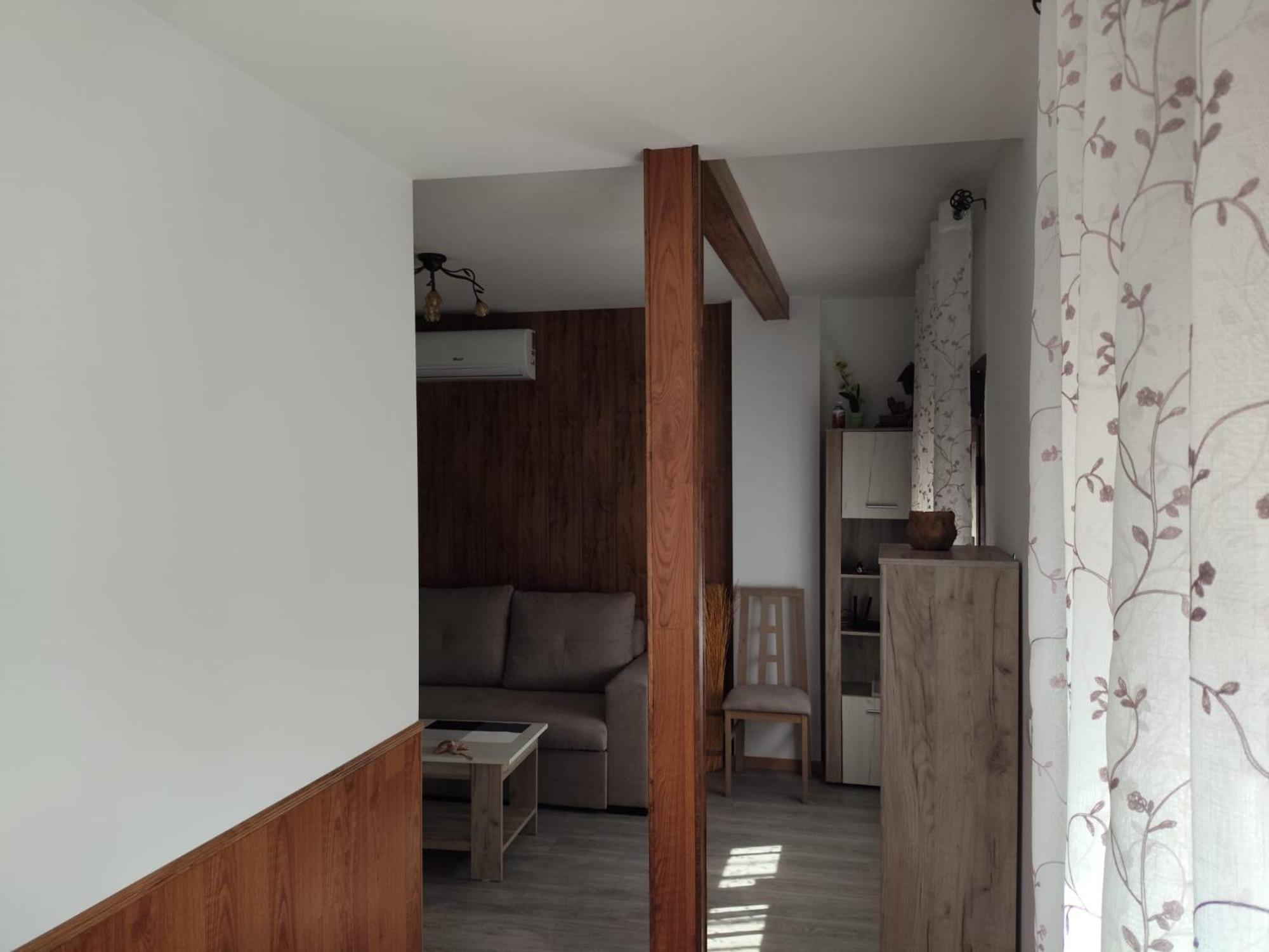 La Garrucha Apartment Argamasilla De Alba Bagian luar foto